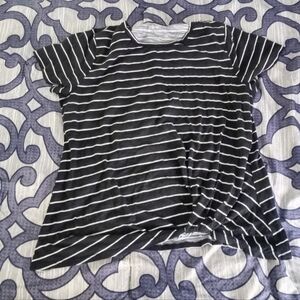 👠24/7 plus Size Tshirt👠